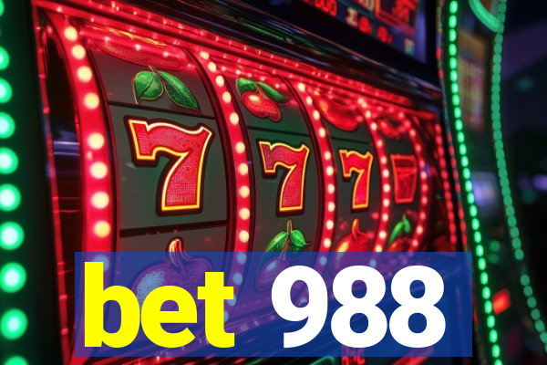 bet 988